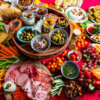 The Absolute Grazing Table