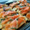 Our ‘Sunday Lunch’ style menu