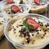 Our ‘Sunday Lunch’ style menu - Image 8