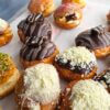 Box of 6 Mini-Celebratory Sourdough Doughnuts - Image 7