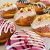 Box of 12 Artisan Sourdough Doughnuts - Image 4