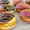 Box of 12 Artisan Sourdough Doughnuts - Image 5