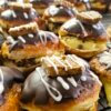 Box of 12 Sourdough Doughnuts - Image 4