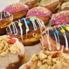 Box of 12 Artisan Sourdough Doughnuts - Image 3