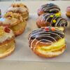 Box of 12 Artisan Sourdough Doughnuts - Image 2
