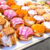 Box of 6 Mini-Celebratory Sourdough Doughnuts - Image 5