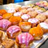 Box of 6 Mini-Celebratory Sourdough Doughnuts - Image 3