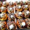 Box of 12 Artisan Sourdough Doughnuts - Image 14