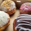 Box of 12 Sourdough Doughnuts - Image 10