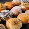 Box of 12 Sourdough Doughnuts - Image 9