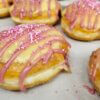 Box of 12 Sourdough Doughnuts - Image 16