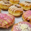 Box of 12 Sourdough Doughnuts - Image 13