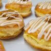 Box of 12 Sourdough Doughnuts