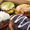 Box of 12 Artisan Sourdough Doughnuts - Image 16