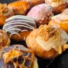 Box of 12 Artisan Sourdough Doughnuts - Image 22